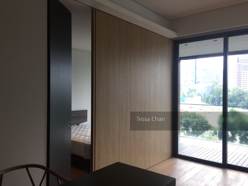 OUE Twin Peaks (D9), Condominium #130067512